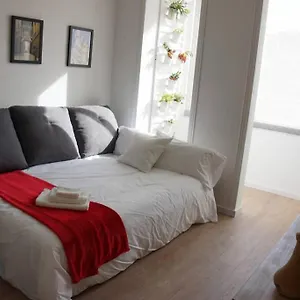  Apartamento Barcelona Industrial Style España