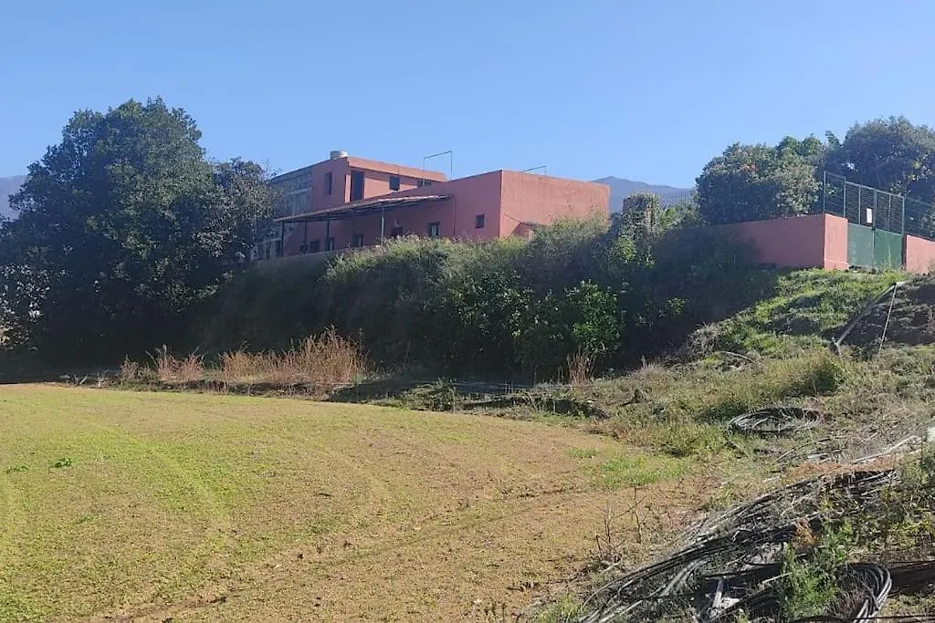Casa Mamatina, En Los Realejos